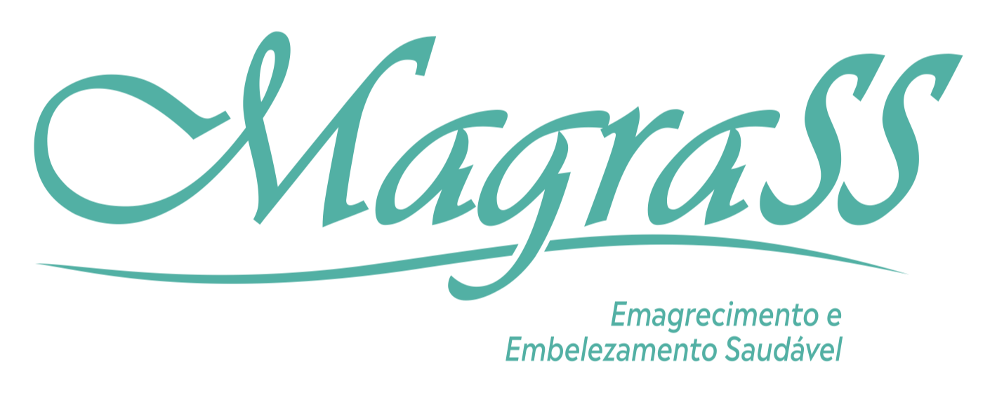 Magrass — Emagrecimento e Embelezamento Saudável
